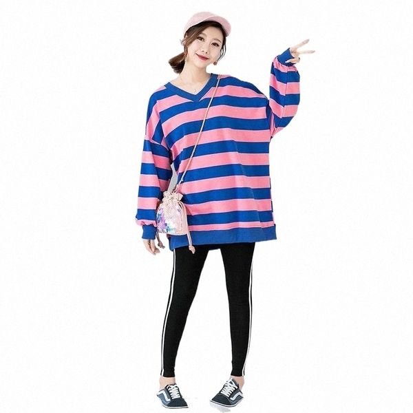 women's hoodies & sweatshirts women's hoodies & sweatshirts 2021 autumn winter loose striped print v neck long sleeve women korean, Black
women's hoodies & sweatshirts women's hoodies & sweatshirts 2021 autumn winter loose striped print v neck long sleeve women korean, Black