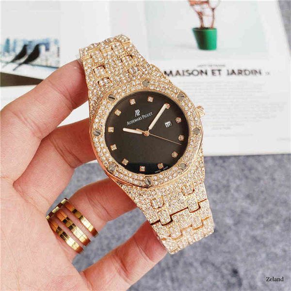 luxury rhinestone watch for men and women swiss brand genuine all-match elegant temperament clock
luxury rhinestone watch for men and women swiss brand genuine all-match elegant temperament clock