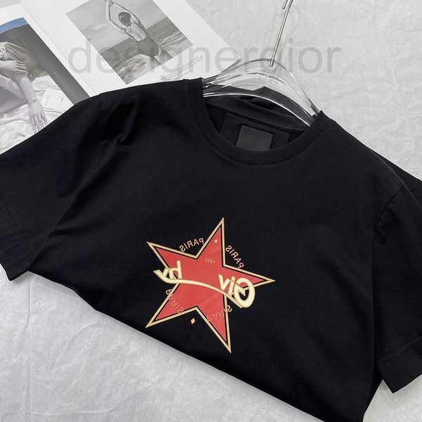 women's t-shirt designer genuine gvc22 new chinese red five pointed star printed black slim men's short sleeved t-shirt y597, White
women's t-shirt designer genuine gvc22 new chinese red five pointed star printed black slim men's short sleeved t-shirt y597, White