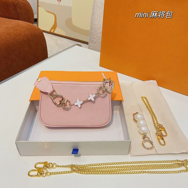 mini handbags designer bags classic women shoulder bag chain crossbody bags brand messenger purses wallet
mini handbags designer bags classic women shoulder bag chain crossbody bags brand messenger purses wallet