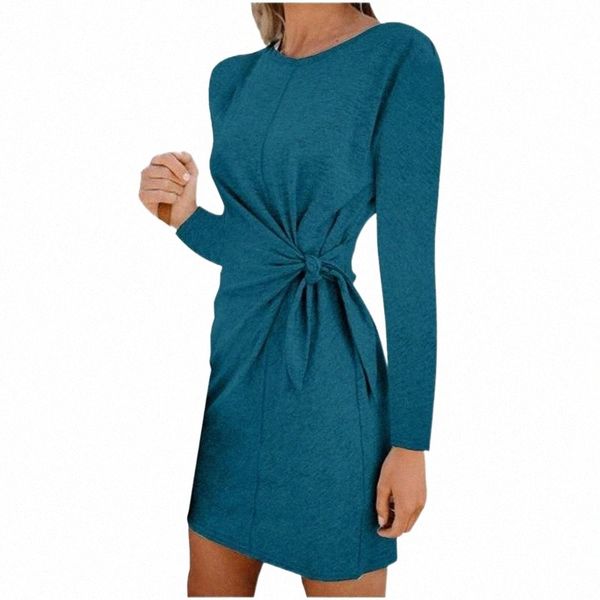 casual dresses vintage fashion women slim o-neck bow knot solid color print long sleeve dress elegant autumn cd casual dresses n4n4#, Black;gray
casual dresses vintage fashion women slim o-neck bow knot solid color print long sleeve dress elegant autumn cd casual dresses n4n4#, Black;gray