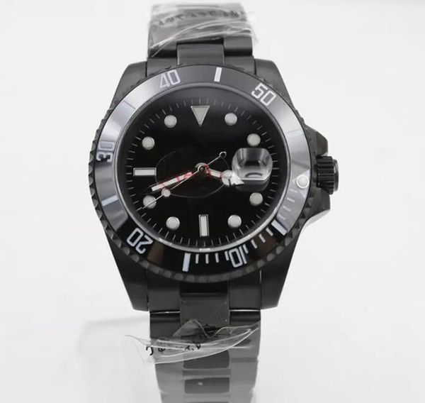 new blue lume watch pvd steel men automatic 40mm ceramic bezel black dial glide lock flod clasp sapphire glass 116613lb mens wristwatches, Slivery;brown
new blue lume watch pvd steel men automatic 40mm ceramic bezel black dial glide lock flod clasp sapphire glass 116613lb mens wristwatches, Slivery;brown