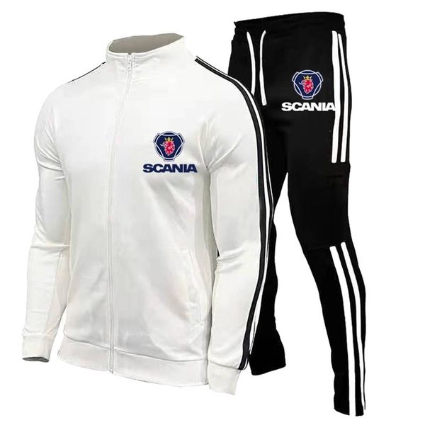 mens tracksuits fashion sportswear suit outdoor white longsleeved trousers jacket casual general spring autumn mens daily clothing 220906, Gray
mens tracksuits fashion sportswear suit outdoor white longsleeved trousers jacket casual general spring autumn mens daily clothing 220906, Gray