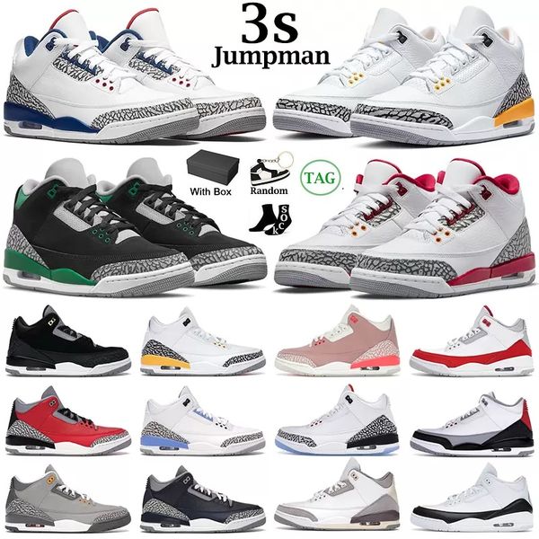 basketball shoes sports sneakers women trainers cardinal red university blue lightning black cat fire white with box jumpman 3 mens oreo
basketball shoes sports sneakers women trainers cardinal red university blue lightning black cat fire white with box jumpman 3 mens oreo