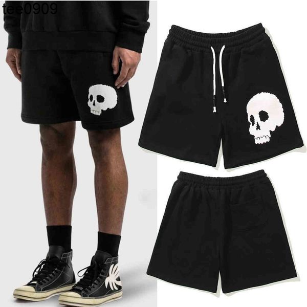 shorts high street angel skull print leisure sports men and women s five point shorts couple, White;black
shorts high street angel skull print leisure sports men and women s five point shorts couple, White;black