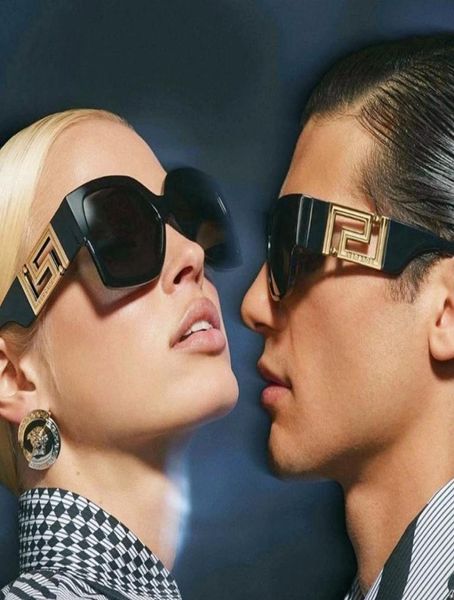 american and european fashion head big frame square sunglasses female high, White;black
american and european fashion head big frame square sunglasses female high, White;black