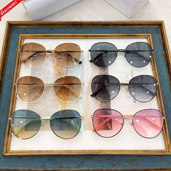 designer sunglasses 22 new ins fashion toad sunglass star same female face small feline s, White;black
designer sunglasses 22 new ins fashion toad sunglass star same female face small feline s, White;black