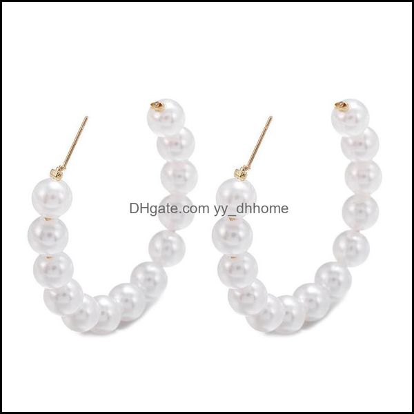 hoop huggie womens earrings pearl hoop drop for women heart long circle earring fashion jewelry geometric kolczyki earing yydhhome dh2pi, Golden;silver
hoop huggie womens earrings pearl hoop drop for women heart long circle earring fashion jewelry geometric kolczyki earing yydhhome dh2pi, Golden;silver