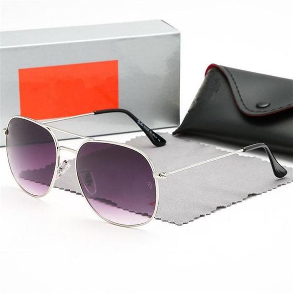 luxury designer sunglasses of women men 3599 metal frame mirror glass lens driving outdoor travel glasses uv400 rezyhs238k2440, White;black
luxury designer sunglasses of women men 3599 metal frame mirror glass lens driving outdoor travel glasses uv400 rezyhs238k2440, White;black