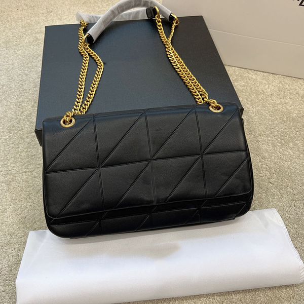 underarm bag chains crossbody shoulder shopping bags flip handbags real leather handbag purse wave pattern fashion letters adjustable straps
underarm bag chains crossbody shoulder shopping bags flip handbags real leather handbag purse wave pattern fashion letters adjustable straps
