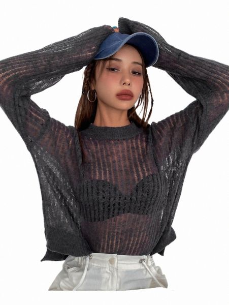 women's sweaters dazy mock neck drop shoulder sweater without bra 92eo#, White;black
women's sweaters dazy mock neck drop shoulder sweater without bra 92eo#, White;black