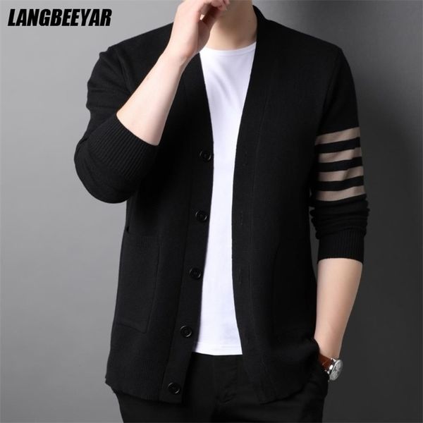 men's jackets high end luxury brand designer classic casual japanese fashion jacket windbreaker mens coats cardigan clothes men 220905, Black;brown
men's jackets high end luxury brand designer classic casual japanese fashion jacket windbreaker mens coats cardigan clothes men 220905, Black;brown