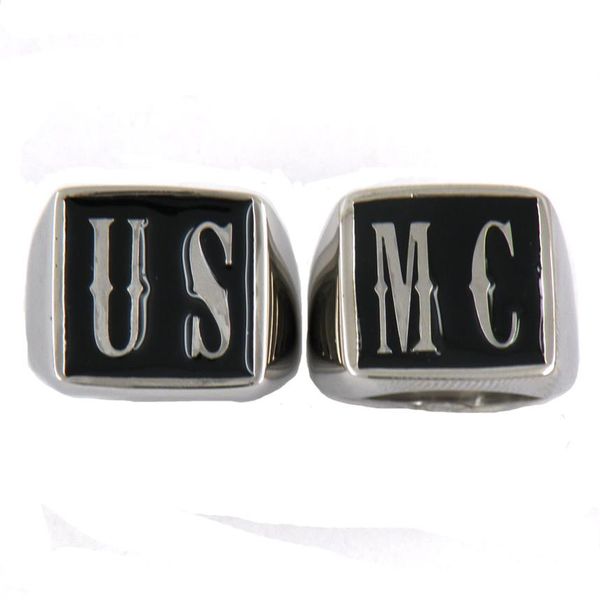 fanssteel custom made stainless steel men wemen jewelry initials alphabet us mc name letters customized ring set personalized gift211i, Silver
fanssteel custom made stainless steel men wemen jewelry initials alphabet us mc name letters customized ring set personalized gift211i, Silver