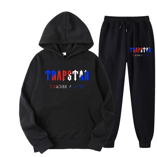 mens tracksuits tracksuit trapstar brand printed sportswear men 16 colors warm two pieces set loose hoodie sweatshirt pants set hoodie joggi, Gray
mens tracksuits tracksuit trapstar brand printed sportswear men 16 colors warm two pieces set loose hoodie sweatshirt pants set hoodie joggi, Gray