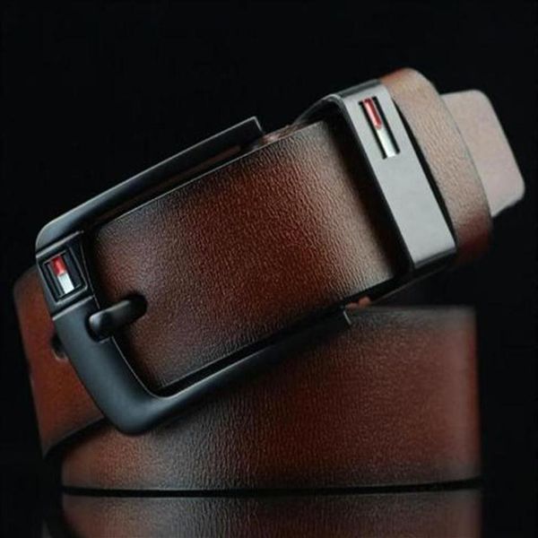 2019 new designer belt pin buckle leather belts for men luxury mens designer belts good quality waist belt242z211d, Black;brown
2019 new designer belt pin buckle leather belts for men luxury mens designer belts good quality waist belt242z211d, Black;brown