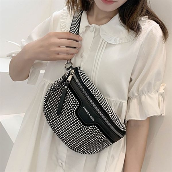 waist bags fashion purse luxury leather fanny pack and phone pack female shoulder crossbody chest belt 220905
waist bags fashion purse luxury leather fanny pack and phone pack female shoulder crossbody chest belt 220905