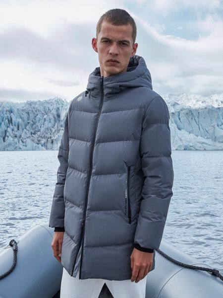 men's down parkas bosideng hooded mid-long casual duck down jacket men clothing winter windproof warm coat b90142315 220906, Black
men's down parkas bosideng hooded mid-long casual duck down jacket men clothing winter windproof warm coat b90142315 220906, Black