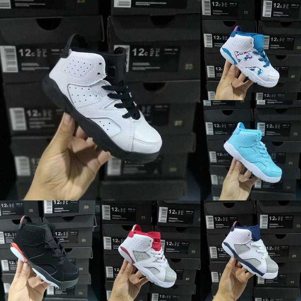 basketball 6 6s children shoes white infared kids boy girl angry bull sneakers carmine trainers hare size eur 22-37 for kids
basketball 6 6s children shoes white infared kids boy girl angry bull sneakers carmine trainers hare size eur 22-37 for kids
