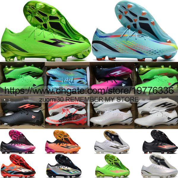 send with bag football boots x speedportal.1 fg mens soccer cleats leather trainers green blue silver black red white orange gold football s
send with bag football boots x speedportal.1 fg mens soccer cleats leather trainers green blue silver black red white orange gold football s