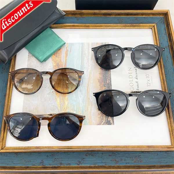designer sunglasses 2022 new fashion round frame star ins same db1032, White;black
designer sunglasses 2022 new fashion round frame star ins same db1032, White;black