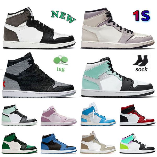 202 jumpman 1 1s mens basketball shoes winter women high og nrg igloo ts dark mocha college grey light bone pine green joda mids j1s designe
202 jumpman 1 1s mens basketball shoes winter women high og nrg igloo ts dark mocha college grey light bone pine green joda mids j1s designe