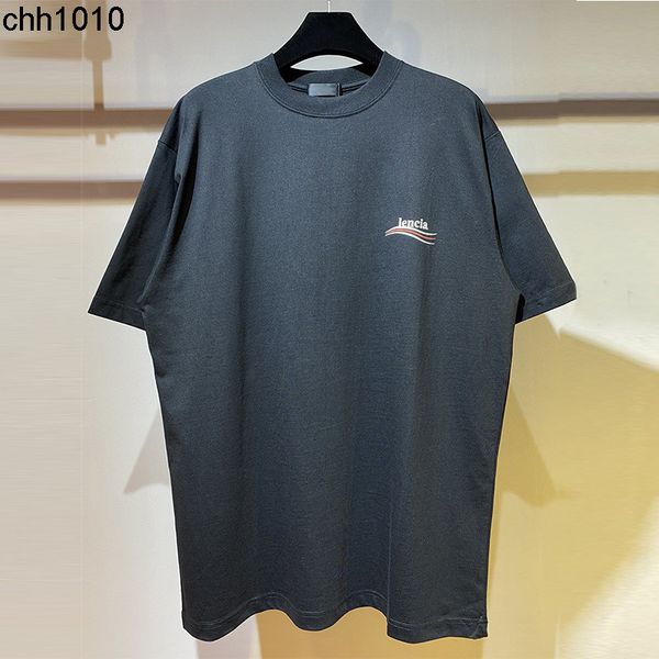 spring and tee summer high version b cola wave print pullover loose new men and women lovers t shirt short sleeve balencaigass, White;black
spring and tee summer high version b cola wave print pullover loose new men and women lovers t shirt short sleeve balencaigass, White;black