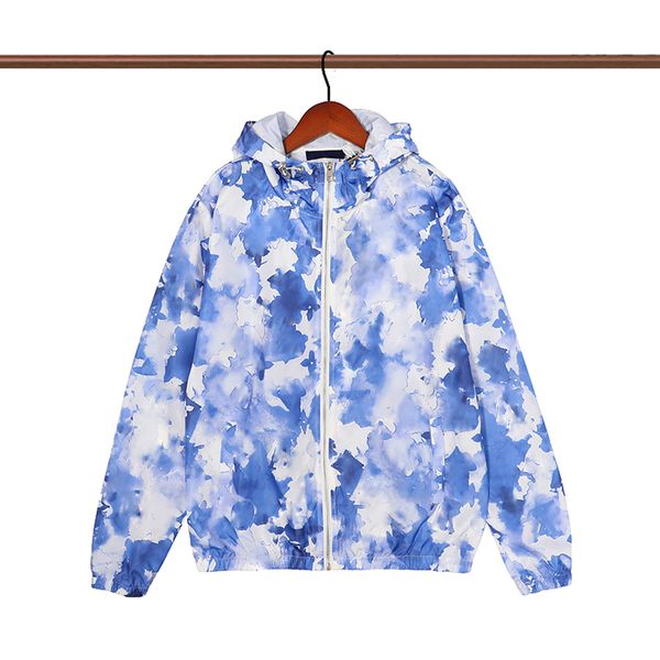 sunscreen outerwear mens designer jacket coat hoodie tracksuits fashion men woman clothe letter print black windbreaker streetwear, Black;brown
sunscreen outerwear mens designer jacket coat hoodie tracksuits fashion men woman clothe letter print black windbreaker streetwear, Black;brown