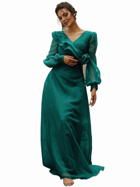 casual dresses missord lantern sleeve ruffle trim dress 14ik#, Black;gray
casual dresses missord lantern sleeve ruffle trim dress 14ik#, Black;gray