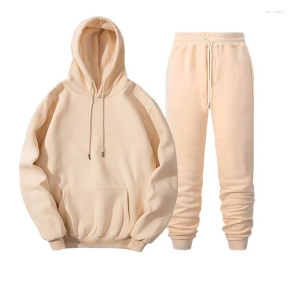 men's hoodies tracksuit men brand male solid hooded sweatshirt pants set mens hoodie sweat suit casual sportswear s-3xl, Black
men's hoodies tracksuit men brand male solid hooded sweatshirt pants set mens hoodie sweat suit casual sportswear s-3xl, Black