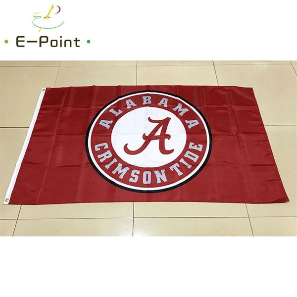 ncaa alabama crimson tide flag 3 5ft 90cm 150cm polyester flag banner decoration flying home & garden flag festive gifts336o
ncaa alabama crimson tide flag 3 5ft 90cm 150cm polyester flag banner decoration flying home & garden flag festive gifts336o
