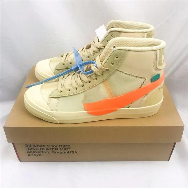 2021 blazer shoes mid shoes sports trainers men ror women rice white black skate shoe sk05274p, Black;brown
2021 blazer shoes mid shoes sports trainers men ror women rice white black skate shoe sk05274p, Black;brown