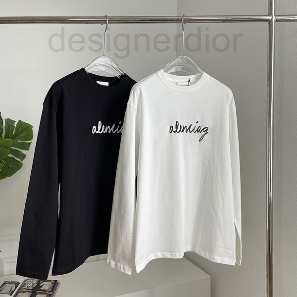 women's t-shirt designer genuine b's 22ss new chest print long sleeve bottomed shirt paris design simple men's t-shirt gk1r, White
women's t-shirt designer genuine b's 22ss new chest print long sleeve bottomed shirt paris design simple men's t-shirt gk1r, White