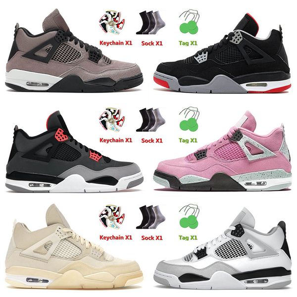 fashion og basketball shoes 4 4s iv men women taupe haze university pink jumpman military black cat sail white mens trainers sports shoe eur
fashion og basketball shoes 4 4s iv men women taupe haze university pink jumpman military black cat sail white mens trainers sports shoe eur