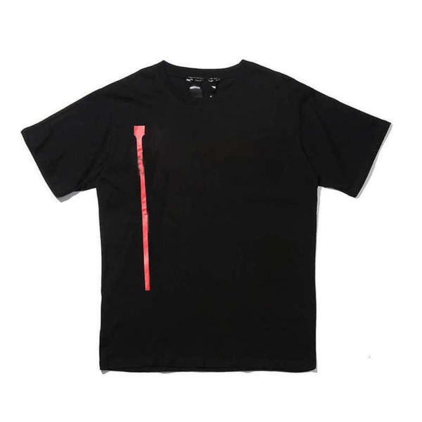 men's shirts designer fashion summer 100% katoen streetwear men women shirt usa short mouw brand hip hop tshirt, White;black
men's shirts designer fashion summer 100% katoen streetwear men women shirt usa short mouw brand hip hop tshirt, White;black