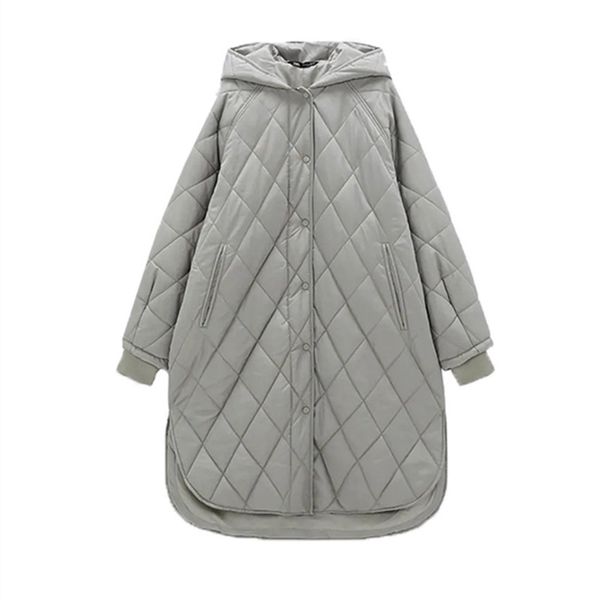women's down parkas women's overcoat hooded long jackets winter geometry with hooded outwear warm coat female streetwear oversize, Black
women's down parkas women's overcoat hooded long jackets winter geometry with hooded outwear warm coat female streetwear oversize, Black