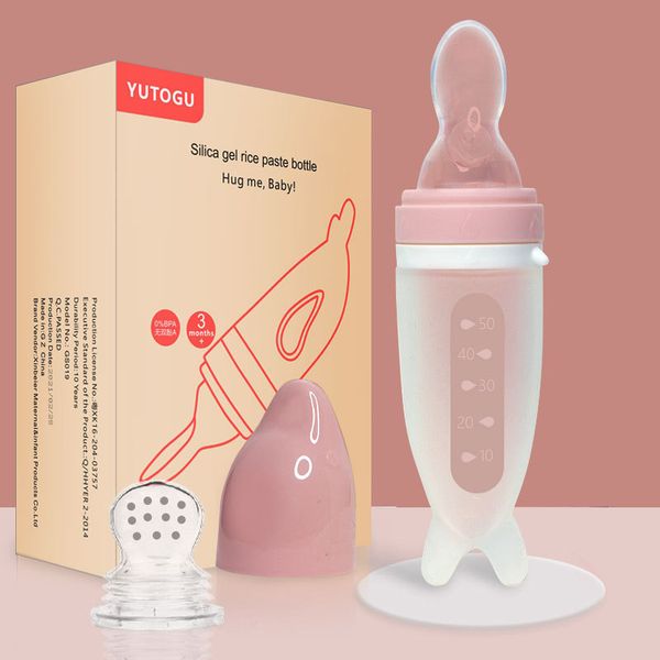 cups dishes utensils imebaby baby feeding bottle dolphin silicone rice cereal spoon born tableware goods 220906
cups dishes utensils imebaby baby feeding bottle dolphin silicone rice cereal spoon born tableware goods 220906