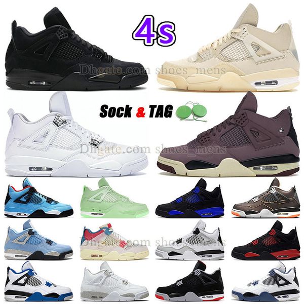 a ma maniere x jumpman 4 basketball shoes mens women blackcats j4 j4s ow white sail pure money military black cat infrared red thunder midni
a ma maniere x jumpman 4 basketball shoes mens women blackcats j4 j4s ow white sail pure money military black cat infrared red thunder midni