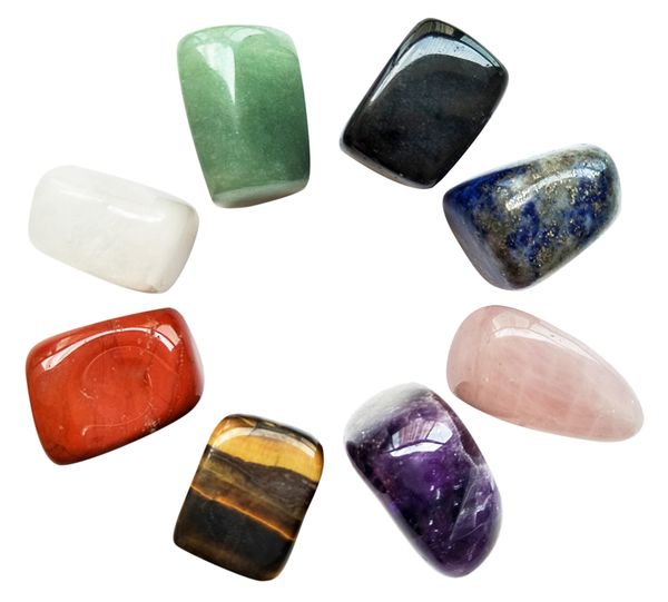 stone chakra stones healing crystals set of 8 tumbled and polished for 7 chakras ncing crystal therapy meditation reiki or as sport1 amlwa, Black
stone chakra stones healing crystals set of 8 tumbled and polished for 7 chakras ncing crystal therapy meditation reiki or as sport1 amlwa, Black