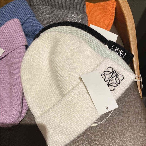 winter hats embroidery knitting personality embroidery autumn winter warm wool hat women g1124305t, Blue;gray
winter hats embroidery knitting personality embroidery autumn winter warm wool hat women g1124305t, Blue;gray