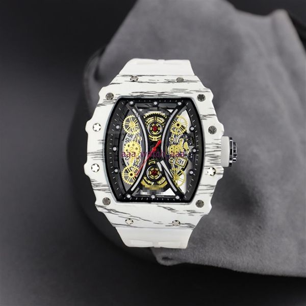 2022 selling quartz watch for men casual sport wristwatch man watches luxury fashion chronograph silicone brand5254i, Slivery;brown
2022 selling quartz watch for men casual sport wristwatch man watches luxury fashion chronograph silicone brand5254i, Slivery;brown