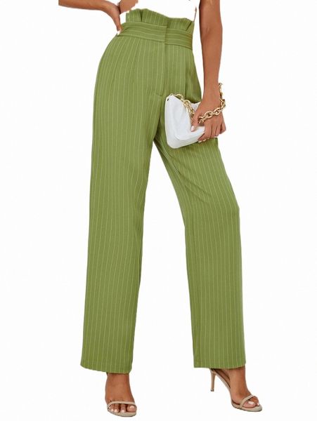 women's pants & capris striped paperbag waist pants p1xc#, Black;white
women's pants & capris striped paperbag waist pants p1xc#, Black;white
