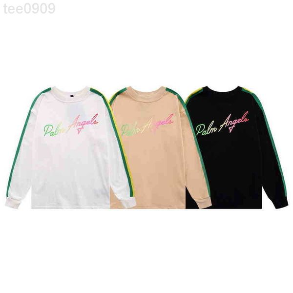 hoodies broken tide brand bear side ribbon long sleeve t-shirt men s and womens fashion, Black
hoodies broken tide brand bear side ribbon long sleeve t-shirt men s and womens fashion, Black