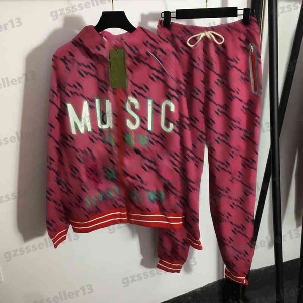 womens tracksuits all over letter print two piece sets hooded zip-up jacket and stylish sweatpants jogging suit designer women clothing size, Gray
womens tracksuits all over letter print two piece sets hooded zip-up jacket and stylish sweatpants jogging suit designer women clothing size, Gray
