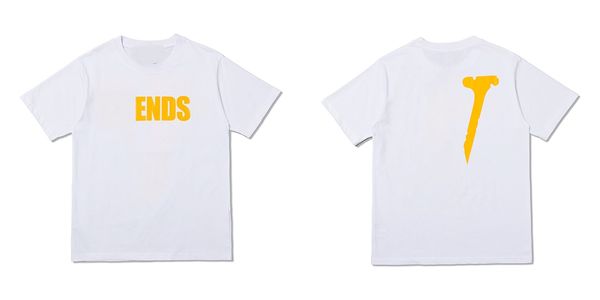 men womens t shirt designer casual letter print t shirts couples fashion streetwear tees size s-xl 1520b, White;black
men womens t shirt designer casual letter print t shirts couples fashion streetwear tees size s-xl 1520b, White;black