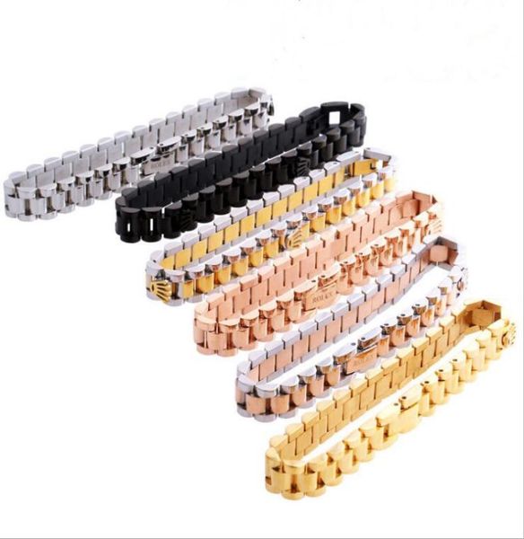brand mens039 stainless steel watch strap for role for datejust silver watc, Black
brand mens039 stainless steel watch strap for role for datejust silver watc, Black