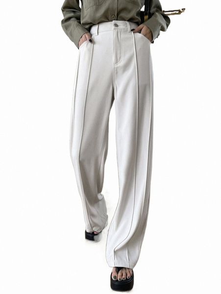 women's suits & blazers dazy high waist seam detail tailored pants 77g1#, White;black
women's suits & blazers dazy high waist seam detail tailored pants 77g1#, White;black
