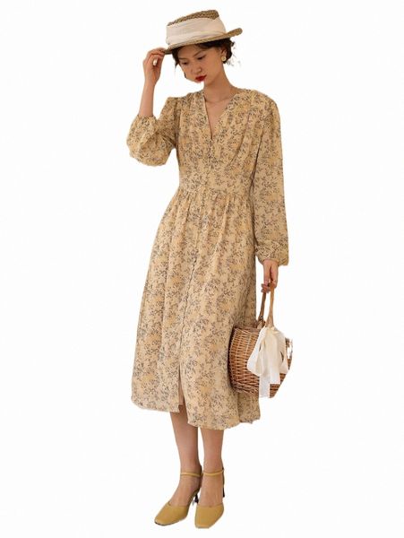casual dresses dazy allover floral print button front dress 8127#, Black;gray
casual dresses dazy allover floral print button front dress 8127#, Black;gray