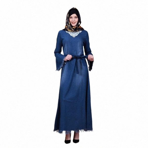 casual dresses casual dresses 2021 women long dress flare sleeve lace-up loose denim ramadan islamic ankle-length i9ro#, Black;gray
casual dresses casual dresses 2021 women long dress flare sleeve lace-up loose denim ramadan islamic ankle-length i9ro#, Black;gray