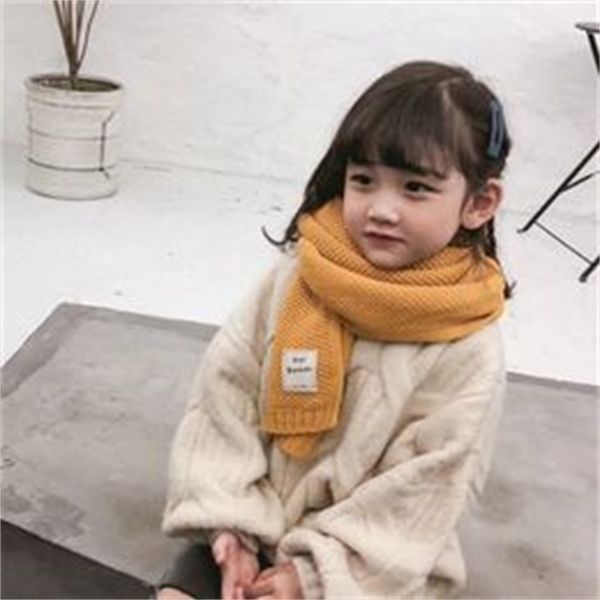 kids scarf wool knitting cotton thickened scarves baby versatile female warm girl boy autumn winter korean fashion, Blue;gray
kids scarf wool knitting cotton thickened scarves baby versatile female warm girl boy autumn winter korean fashion, Blue;gray