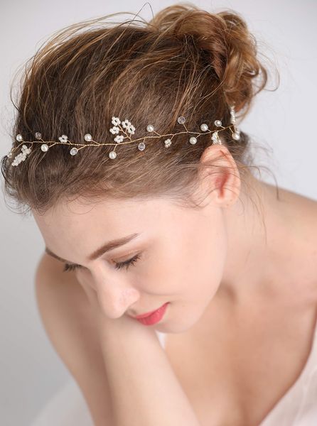 headbands bride hair accessories crystal long vine wedding piece gold drop delivery 2022 sport1 ams83, Silver
headbands bride hair accessories crystal long vine wedding piece gold drop delivery 2022 sport1 ams83, Silver